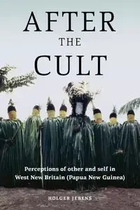After the Cult - Jebens Holger