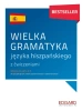 Wielka gramatyka języka hiszpańskiego - Joanna Ostrowska