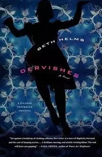 Dervishes - Beth Helms
