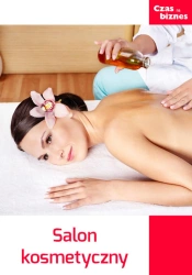 eBook Salon kosmetyczny - opracowanie zbiorowe epub mobi
