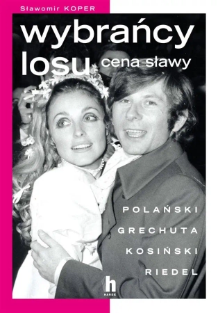 Wybrańcy losu. Cena sławy - Sławomir Koper