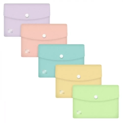 Teczka Kopertowa Oxford Urban Pastel A6