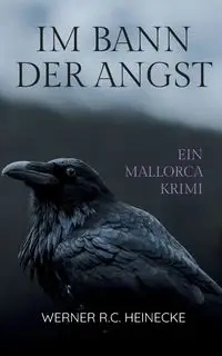 Im Bann der Angst - Werner R.C. Heinecke