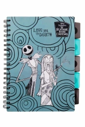 Kołobrulion B5 Disney Burton's 100k.kratka wzór 1 - PATIO