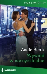 eBook Wywiad w nocnym klubie - Brock Andie mobi epub