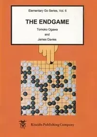The Endgame - Tomoko Ogawa