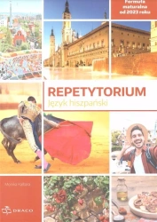 Repetytorium - Język hiszpański w.2023 - Monika Kalbara