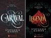 Legenda Caraval Tom 1-2 - Stephanie Garber