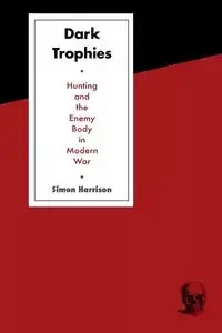 Dark Trophies - Harrison Simon