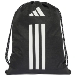 Worek Adidas Perfomance czarny 14,5l