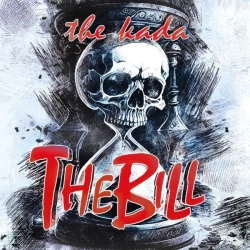 CD The Kada - BILL THE
