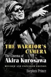 The Warrior's Camera - Prince Stephen