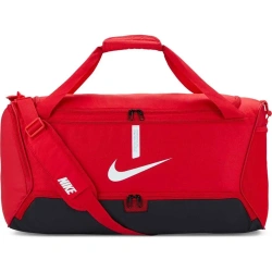 Torba sportowa Nike Academy Czerwona 60l