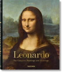 Leonardo. The Complete Paintings and Drawings - Frank Zöllner