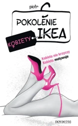 eBook Pokolenie Ikea Kobiety - Piotr C epub mobi