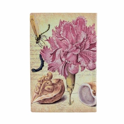 Notatnik Pink Carnation flexi mini linia FB9729-7 - PAPERBLANKS