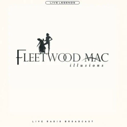 Fleetwood Mac - Illusions - Płyta winylowa - Mac Fleetwood