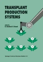 Transplant Production Systems - Kurata K.