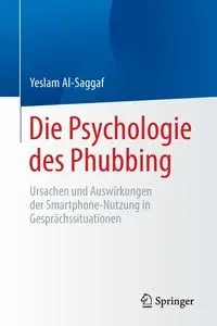 Die Psychologie des Phubbing - Al-Saggaf Yeslam