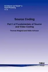 Source Coding - Thomas Wiegand