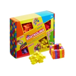 Kostkolina żółta - Art. and Play