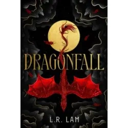 Dragonfall - L. R. Lam