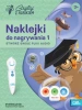 Czytaj z Albikiem Naklejki do nagrywania dzwięków