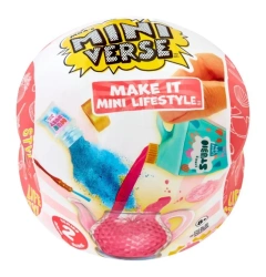 MGA's Miniverse - Make It Mini Lifestyle mix - MGA