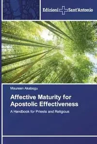 Affective Maturity for Apostolic Effectiveness - Maureen Akabogu