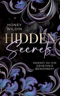 Hidden Secrets - Honey Wildin