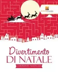 Divertimento Di Natale - Activity Crusades