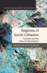 Regimes of Social Cohesion - Green A.