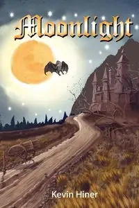 Moonlight - Kevin Hiner