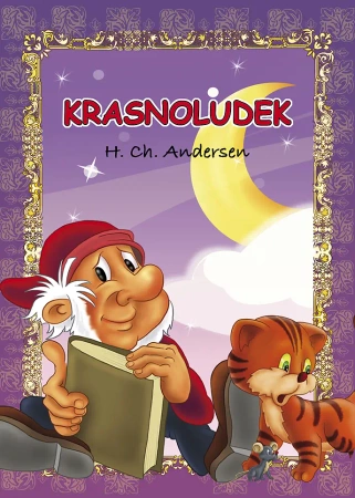 eBook Krasnoludek - O-press epub mobi