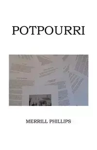 Potpourri - Merrill Phillips
