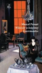 Wieczór u księżnej de Guermantes - Marcel Proust