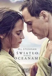 Światło między oceanami - Stedman M.L.