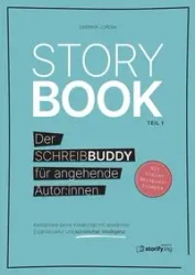 Storybook (Teil 1) - Sabrina Jordak