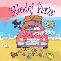 Karnet KW Ślub - Ślubna bryka - Henry