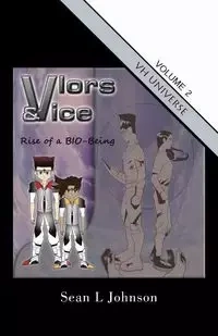 Vlors & Vice - Johnson Sean L