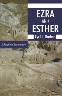 Ezra and Esther - Cyril J. Barber