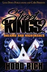 Street Kings 2 - Rich Hood
