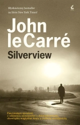 Silverview - John le Carr, Jan Rybicki