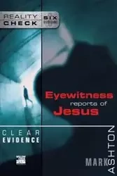 Clear Evidence - Ashton Mark