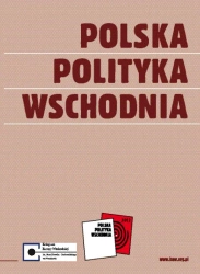 eBook Polska polityka wschodnia - Praca zbiorowa epub mobi