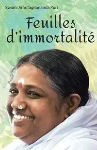 Feuilles d'immortalité - Puri Swami Ramakrishnananda
