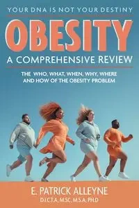 Obesity - Patrick Alleyne E.