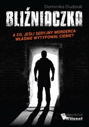 eBook Bliźniaczka - Dominika  Dudziak epub mobi