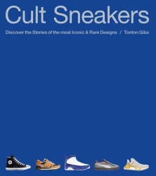 Cult Sneakers wer. angielska - Tonton Gibs