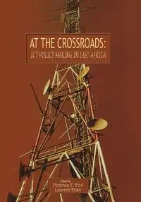 At the Crossroads - Etta Florence E.